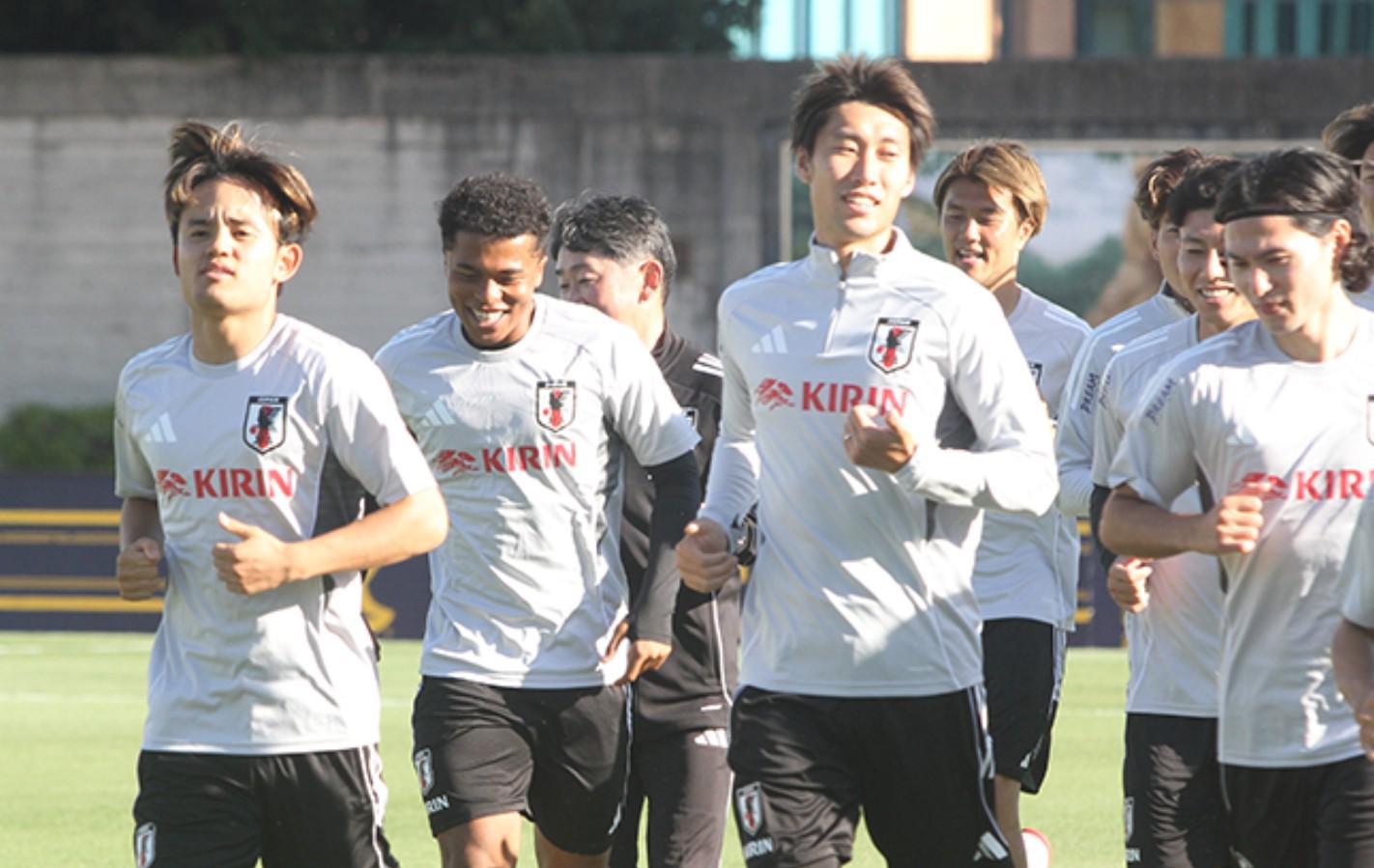 pp电子试玩-久保建英:若是踢墨西哥都无法展现出战术,那根本不可能夺冠