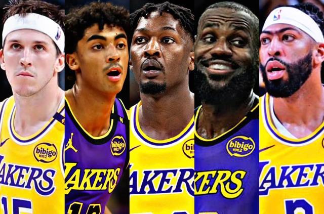 pp电子模拟器-一个月内湖人是否还会交易？ESPN五位专家观点一致