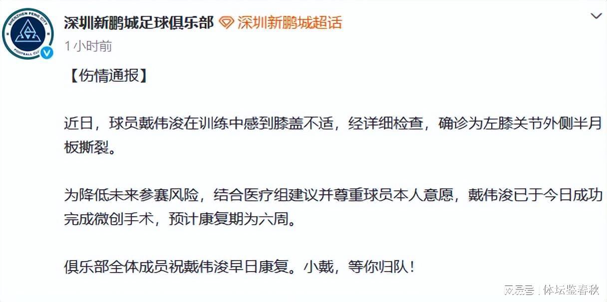 pp电子模拟器-命运多舛！前申花国脚再受重伤，离队后仍厄运不断