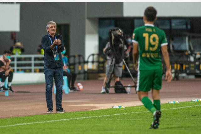 pp电子试玩-密集赛程逼迫乔迪大轮换 浙江满意平局蓄力战申花