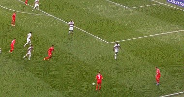 pp电子-【欧国联】C罗轮休 瑞士56秒闪击+8扑救 葡萄牙客负