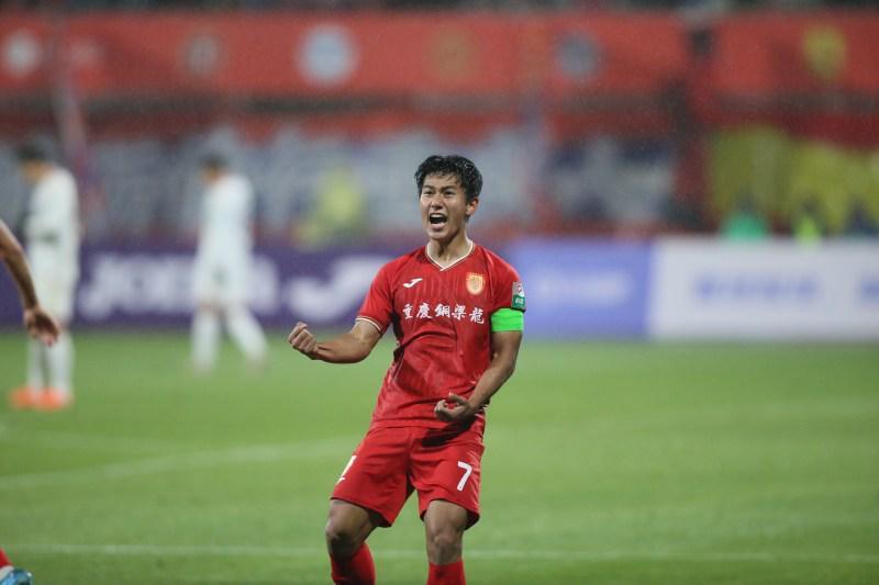 pp电子-重庆铜梁龙新赛季中超都有哪些看点？这份看球攻略务必收藏