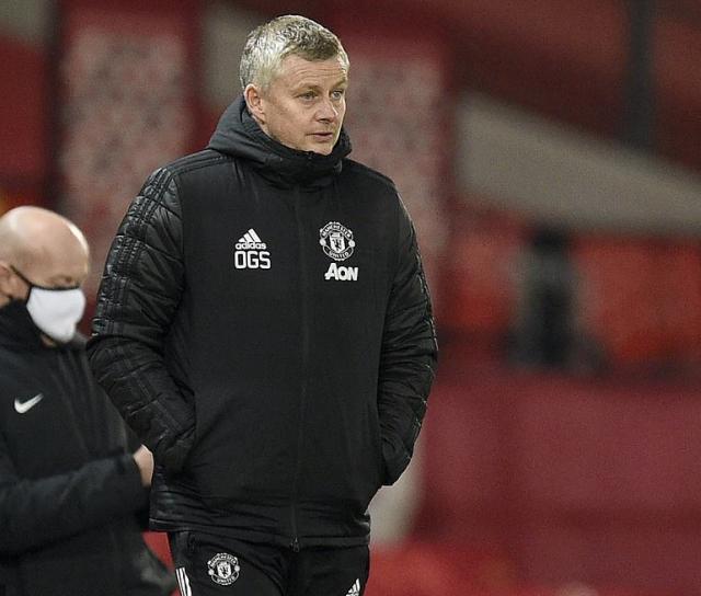 pp电子官网-索帅：对手的冲击让我心跳加速 新队长有曼联基因